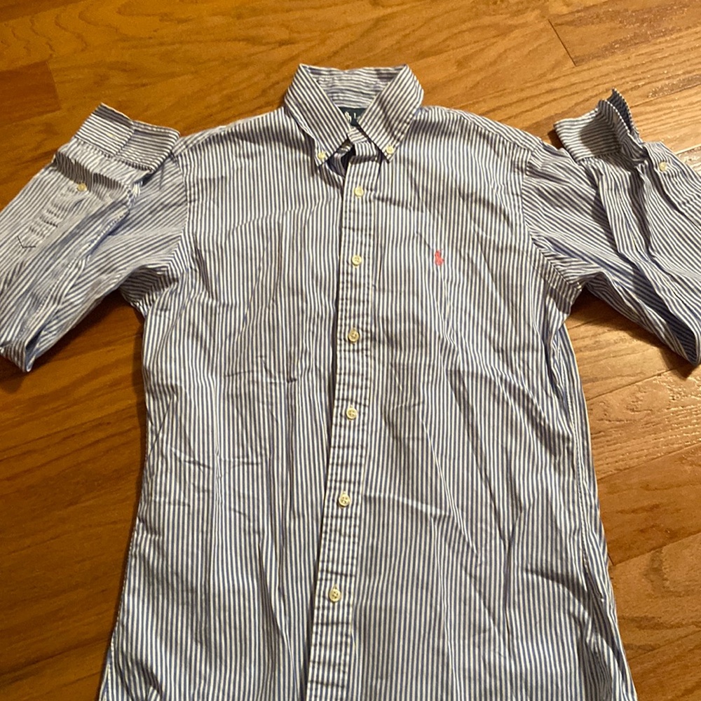 Ralph Lauren men’s button up
